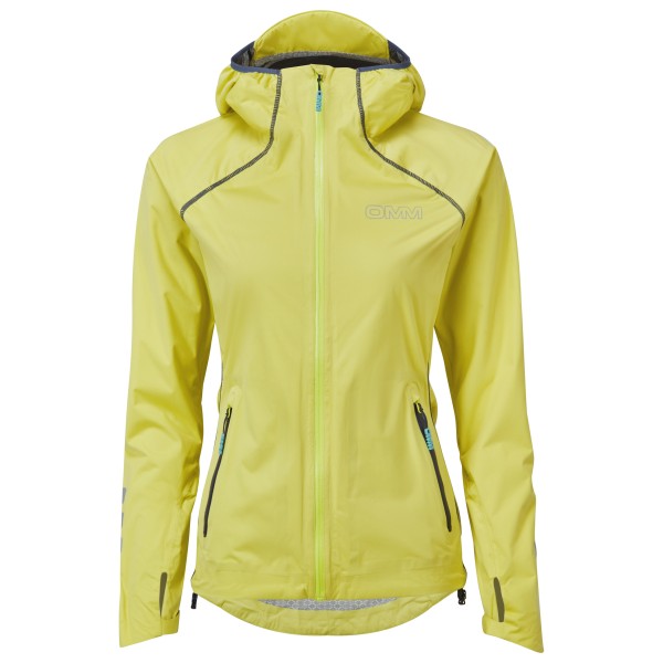 OMM - Women's Kamleika Jacket - Regenjacke