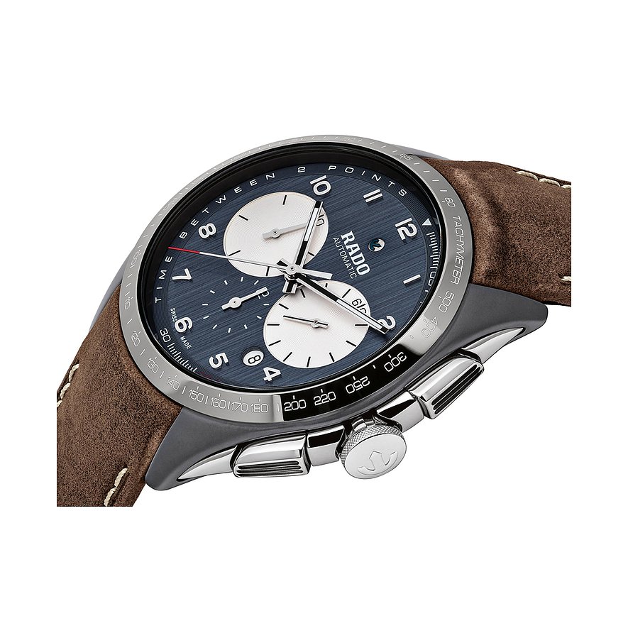 Rado Herrenuhr HyperChrome Tennis Chronograph