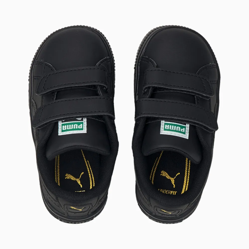 PUMA Basket Classic XXI 380572_03 / schwarz