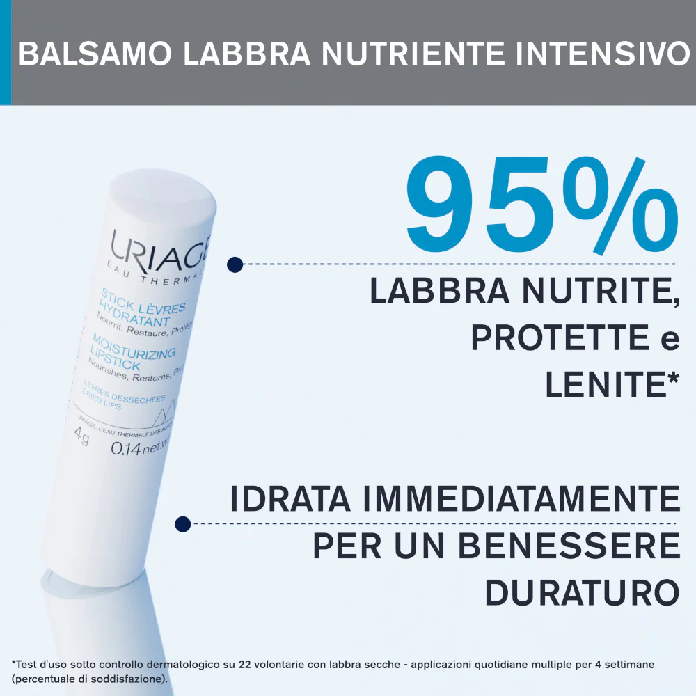 EAU THERMALE Hidratantna hidratacija za lice Eau Thermale hidratantni stik za usne - balzam za usne