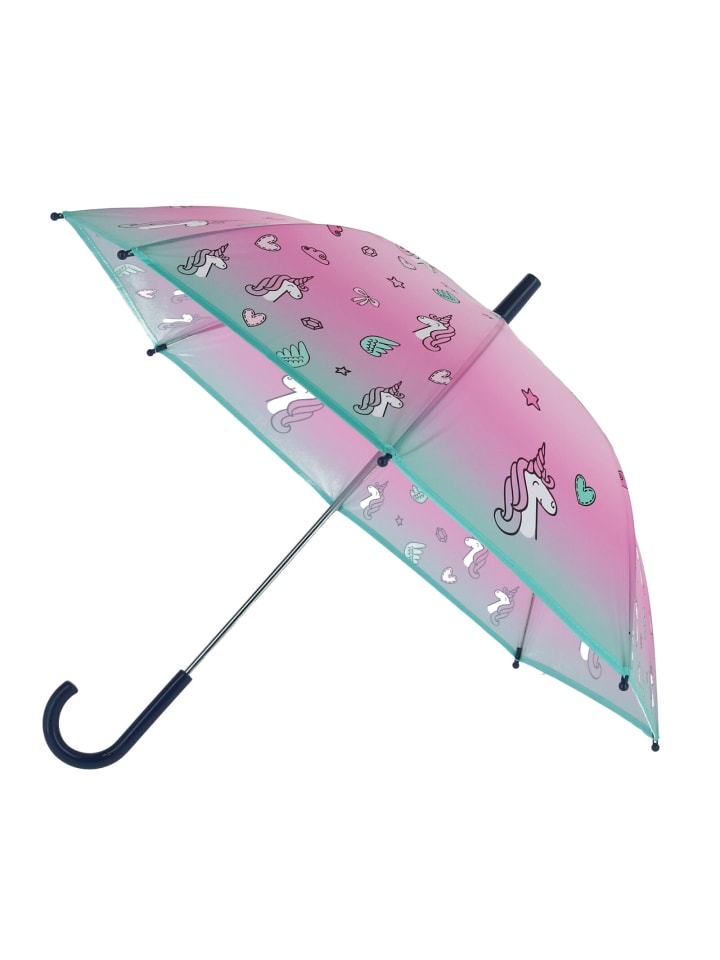 VADOBAG Einhorn Kinder Regenschirm Milky Kiss Schirm 12 Monate günstig kaufen onesize