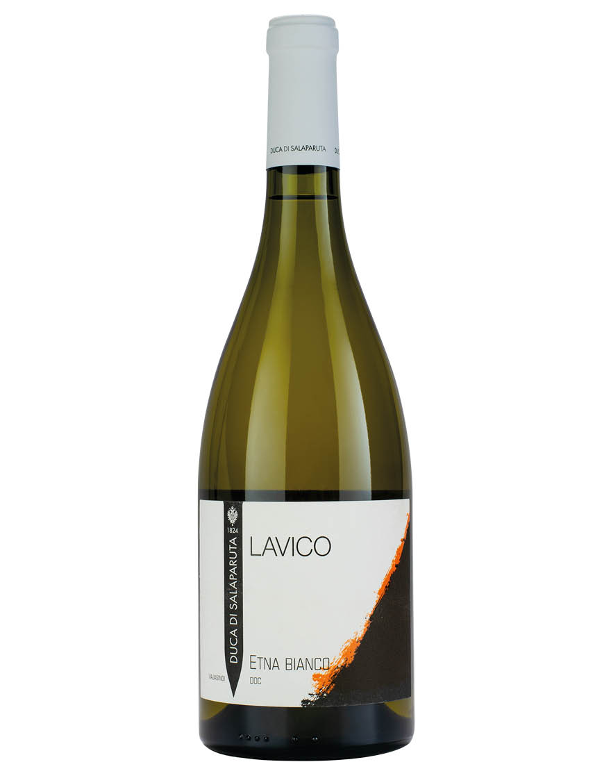 Etna DOC Bianco Làvico 2022 Duca di Salaparuta 0,75 ℓ