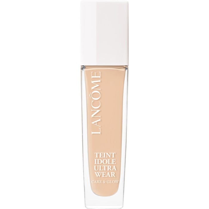 Teint Idole Ultra Wear Care & Glow Foundation