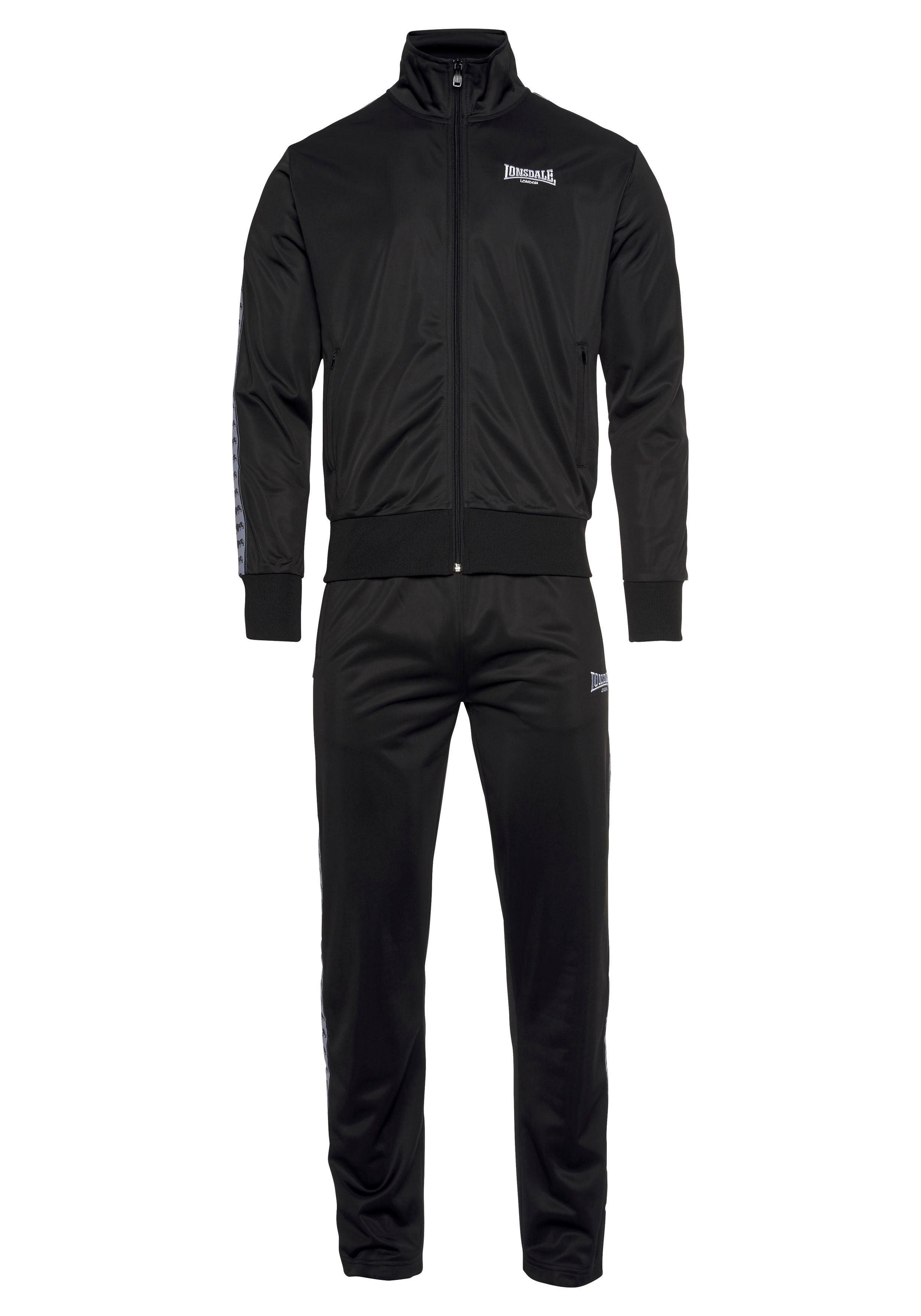 Lonsdale Trainingsanzug WYBERTON