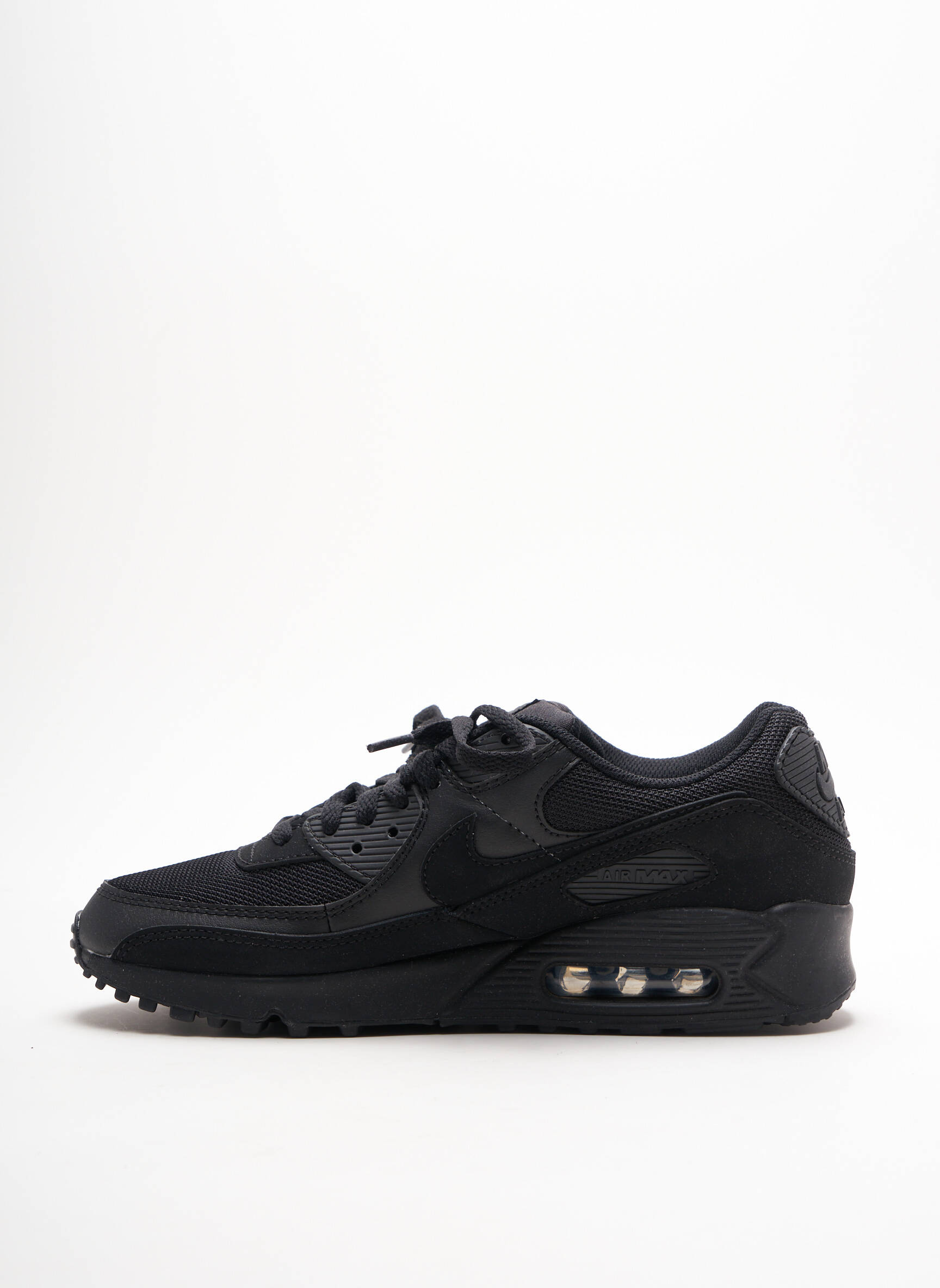 Nike Baskets Femme couleur noir