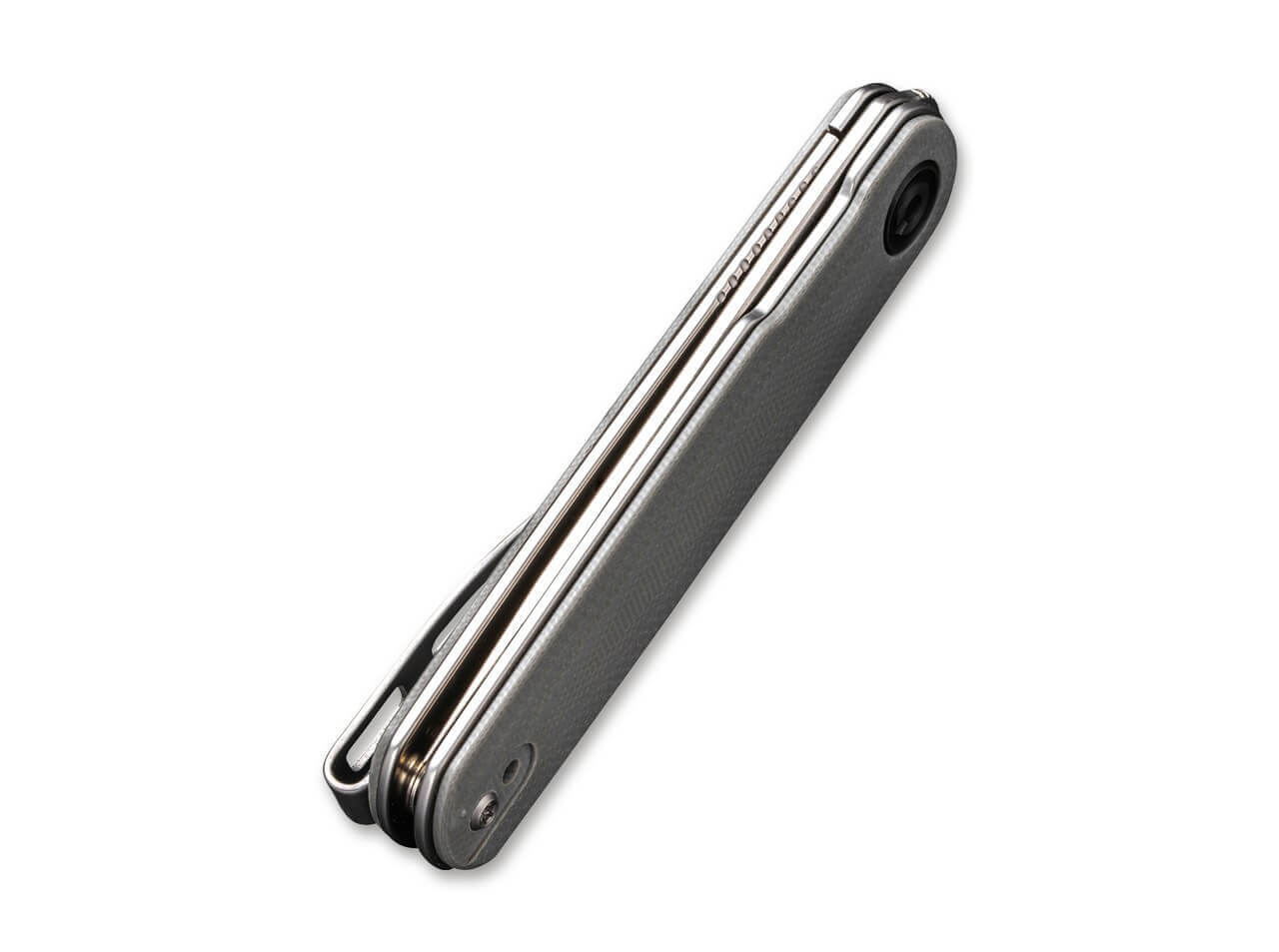 Lumi G10 Grey