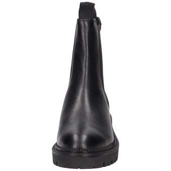 Gant Kelliin Chelsea Boots in schwarz