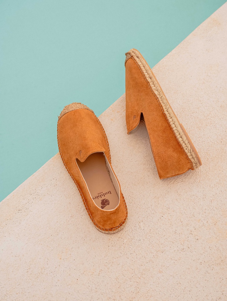 Tenerife - Ocre