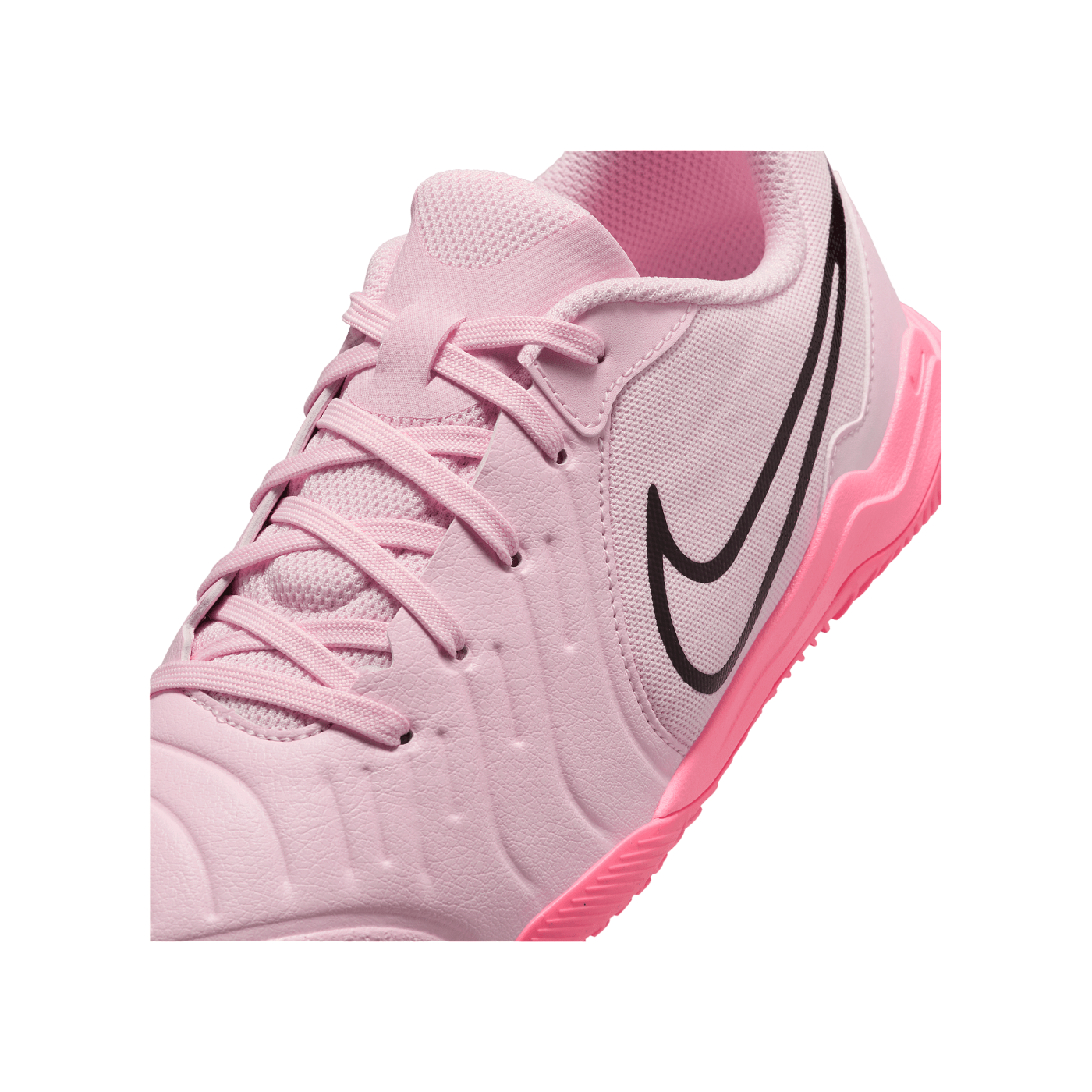 Nike Jr. Tiempo Legend X Academy IC Kids Rot F601