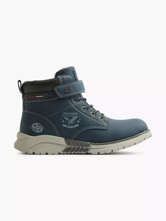 Dockers Boots
