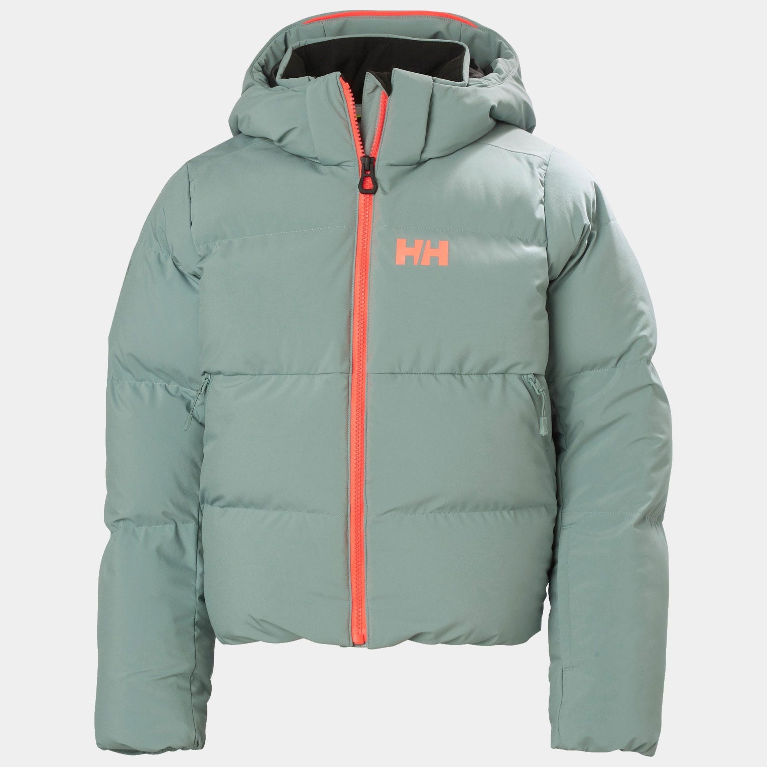 Juniors' Nora Short Puffy Ski Jacket