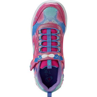 Skechers Pretty Paws Sneaker in pink
