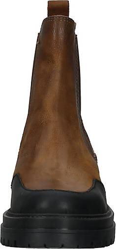 Sansibar Stiefelette