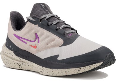 Nike Air Winflo 9 Shield W