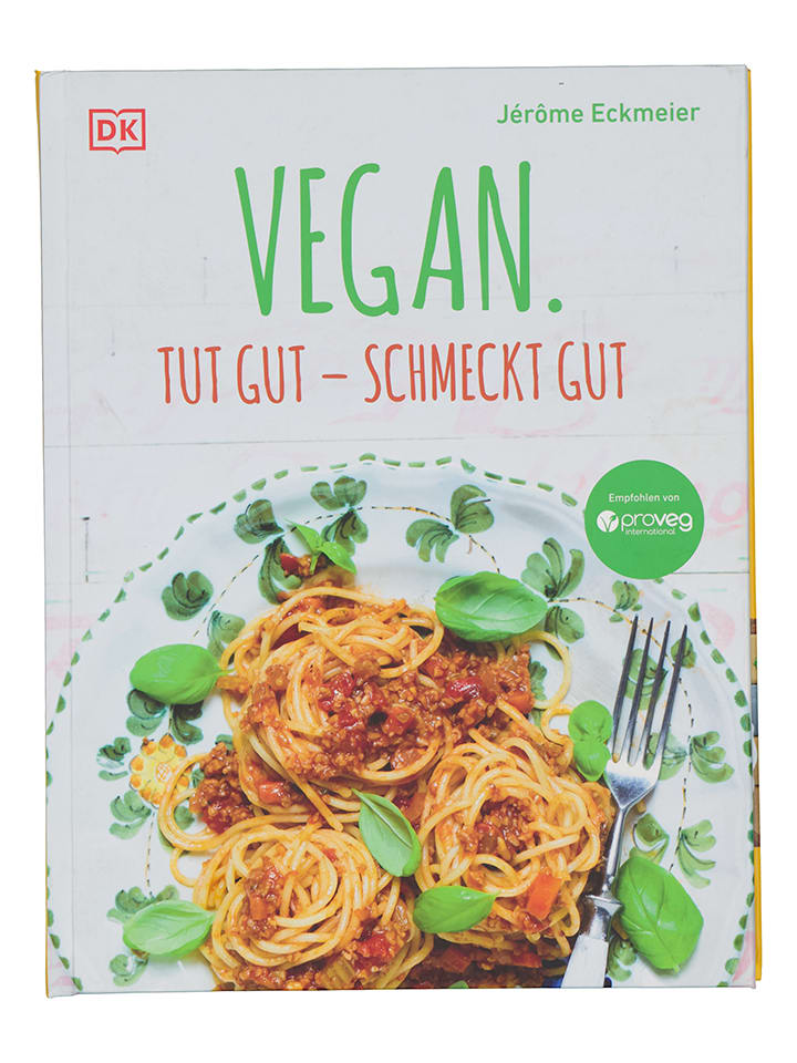 Dorling Kindersley Kochbuch 