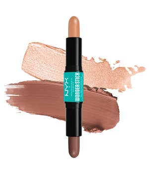 NYX Professional Makeup Wonder Stick Dual Face Lift Contour Stick-1 Stk