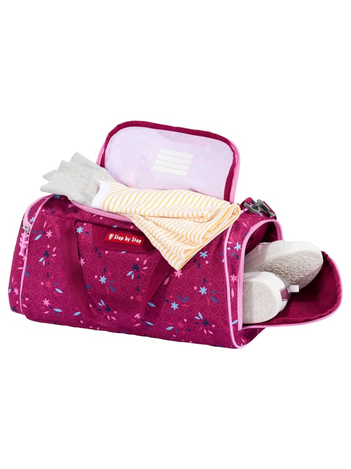 Step by Step Sporttasche mit Nassfach, 13 l in Fairy Freya günstig kaufen onesize
