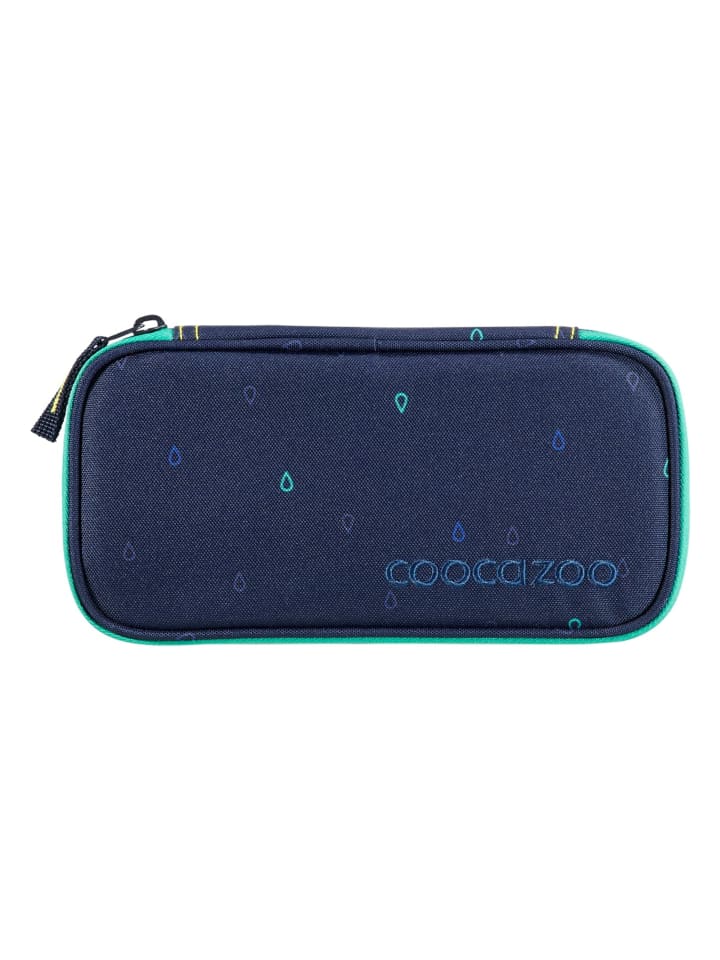Coocazoo Schlampermäppchen in Happy Raindrops günstig kaufen onesize