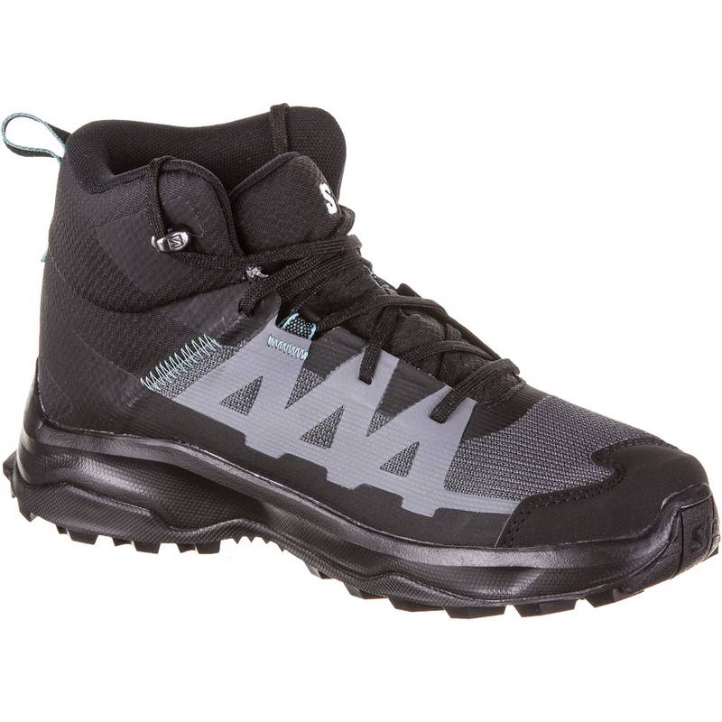 Salomon ARDENT MID Wanderschuhe Damen
