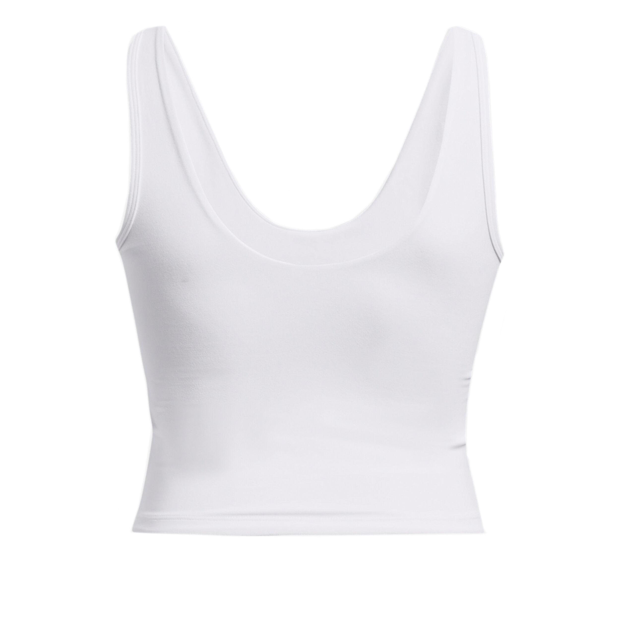 Motion Tank-Top Damen - Weiß