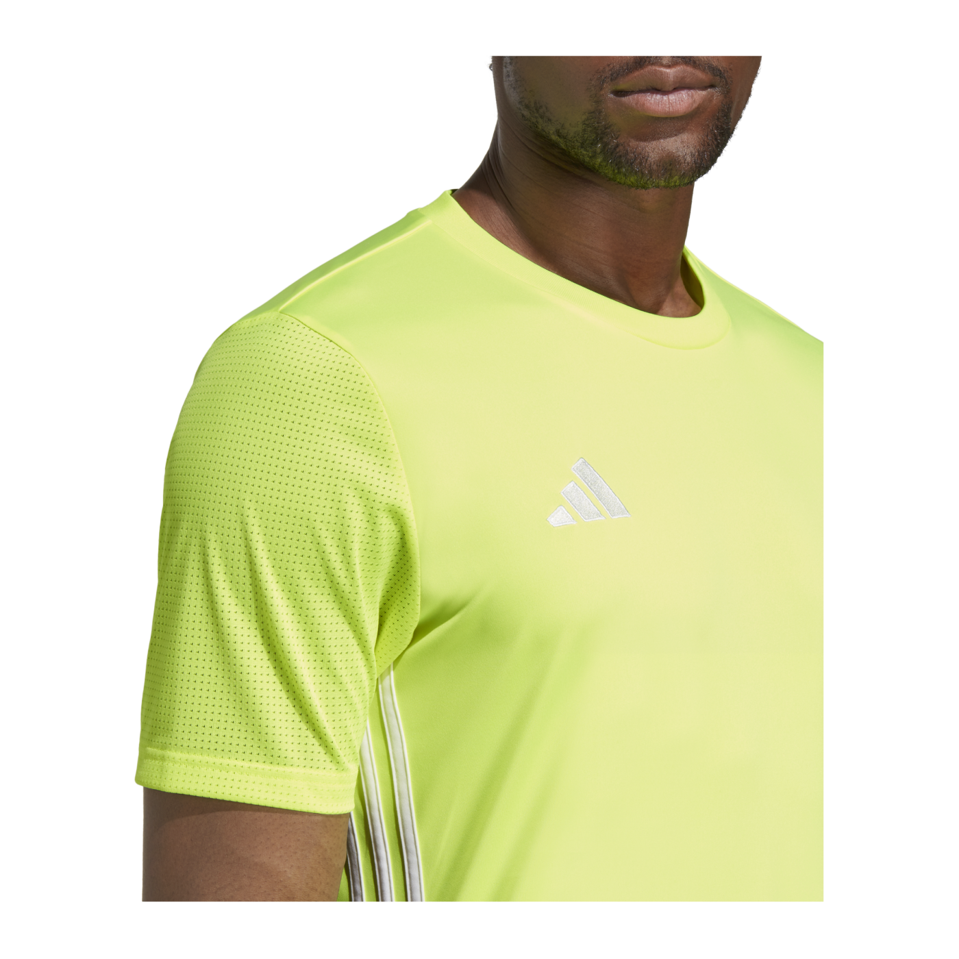 adidas Tabela 23 Trikot Weiss