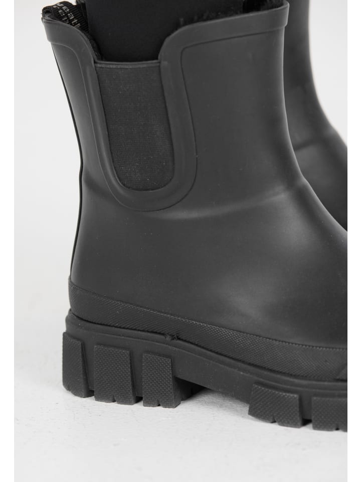 Weather Report Gummistiefel Raylee in 1001 Black günstig kaufen