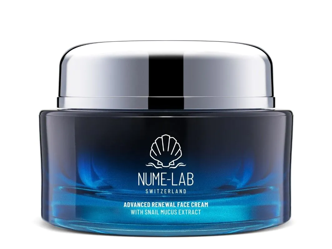 Nume-Lab Advance Renewal veido kremas 50ml