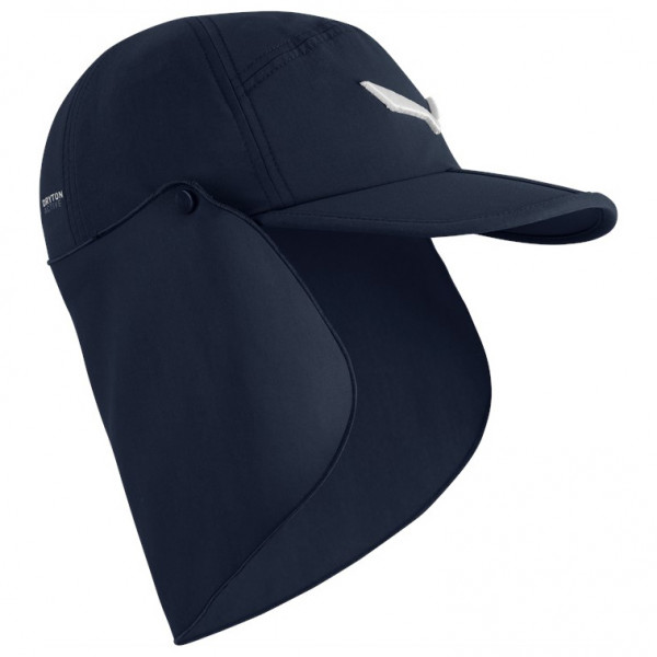 Salewa - Puez 2 DET Neck Gait Cap - Cap