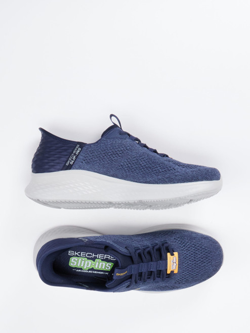 Sneaker-84651090298 Skechers