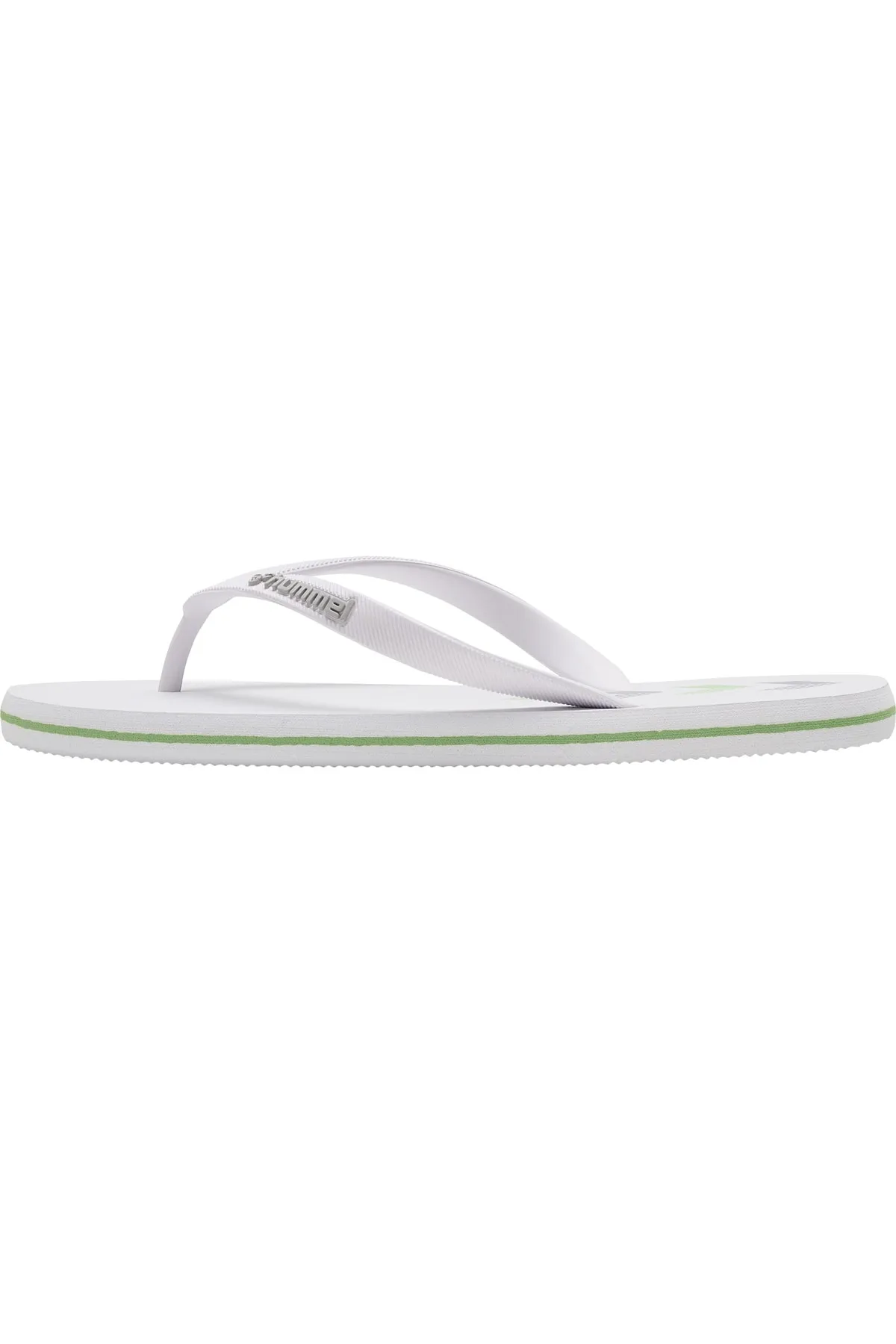 hummel  FLIP-FLOP MIT CHEVRON-MUSTER
