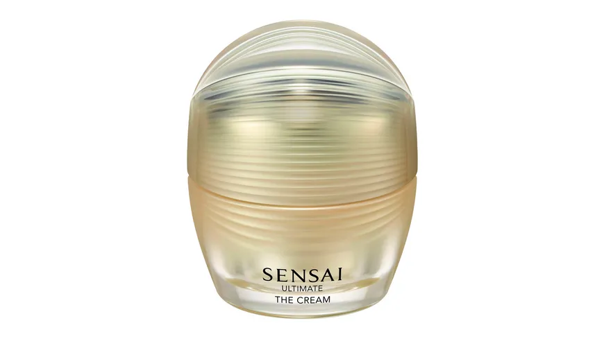 SENSAI ULTIMATE The Cream 40 ml