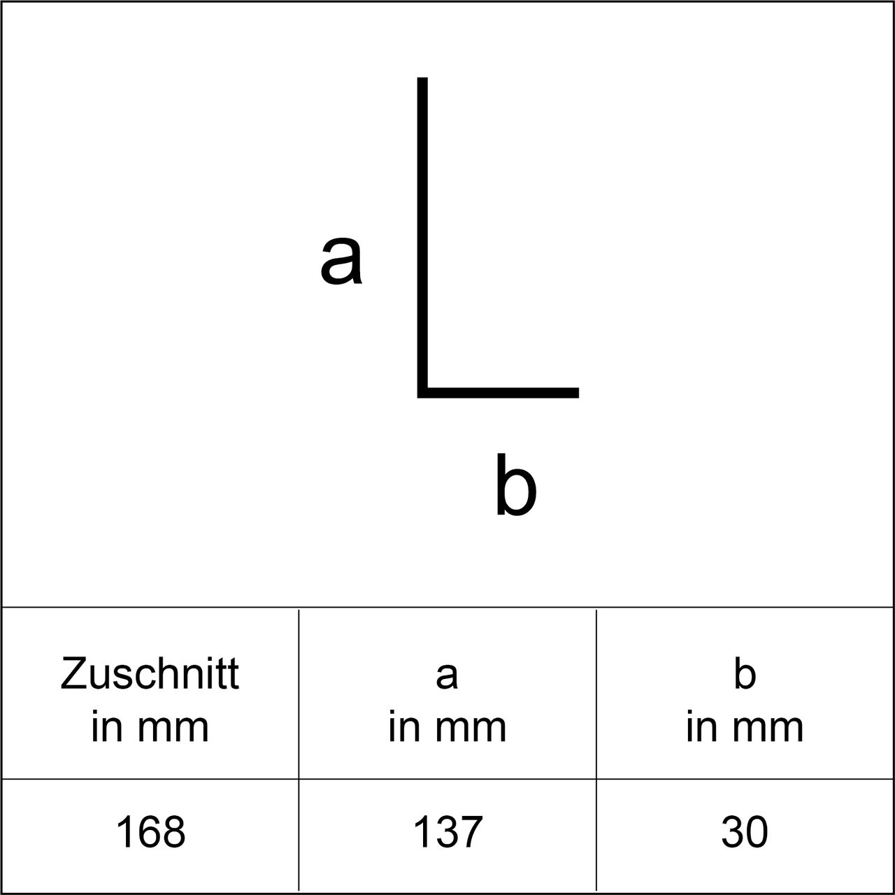 Sarei Haus- und Gartenprofil HG3