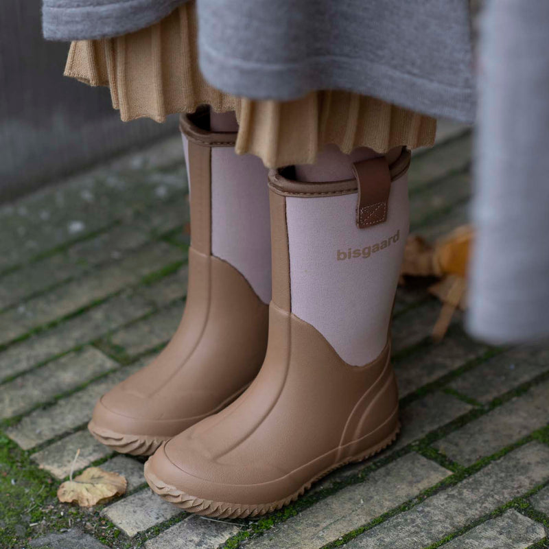 neo thermo nude - Rose