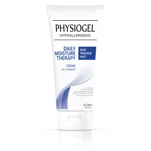 PHYSIOGEL Daily Moisture Therapy sehr trocken Cr.  75 ml  Creme