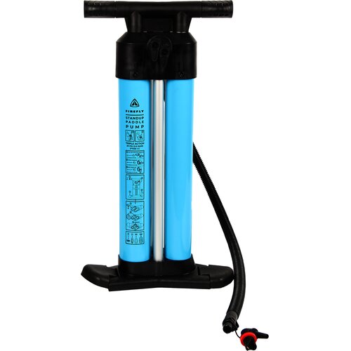 SUP-PUMPE TRIPLE ACTION