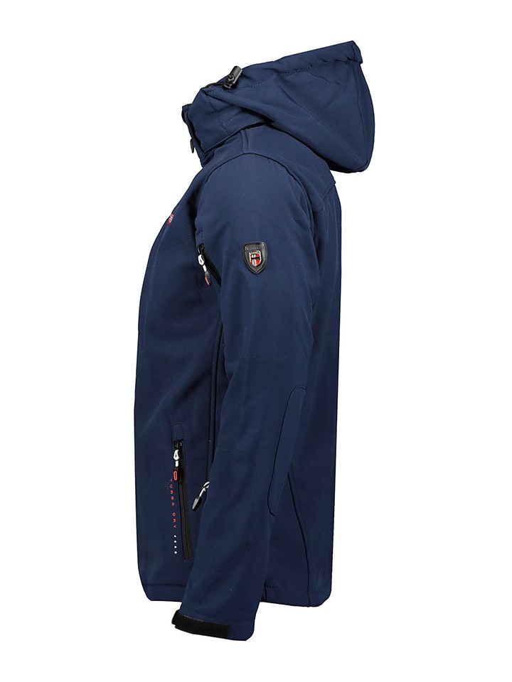 Geographical Norway Softshelljacke 