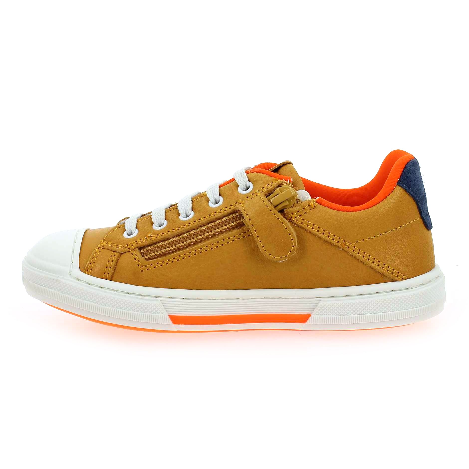 FR by Romagnoli  7540 - Moutarde orange