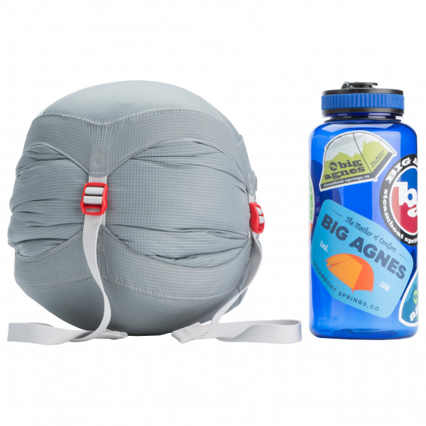 Big Agnes - Women's Roxy Ann 3N1 15 - Daunenschlafsack