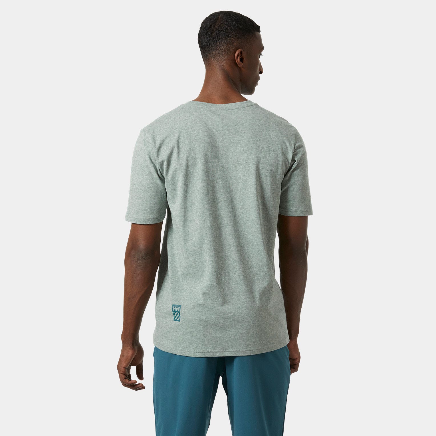 Men's HH® Tech Logo T-Shirt