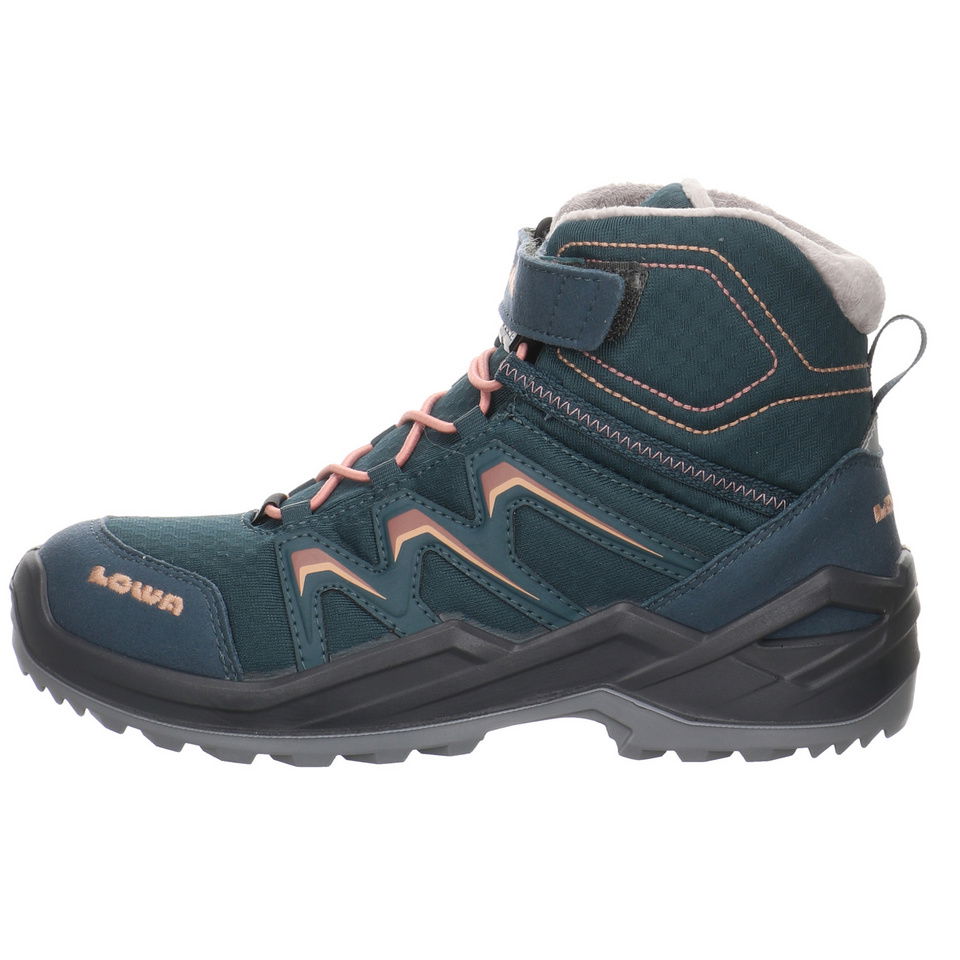 Lowa Maddox Warm GTX Mid Boots