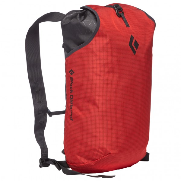 Black Diamond - Trail Blitz 12 Backpack - Kletterrucksack