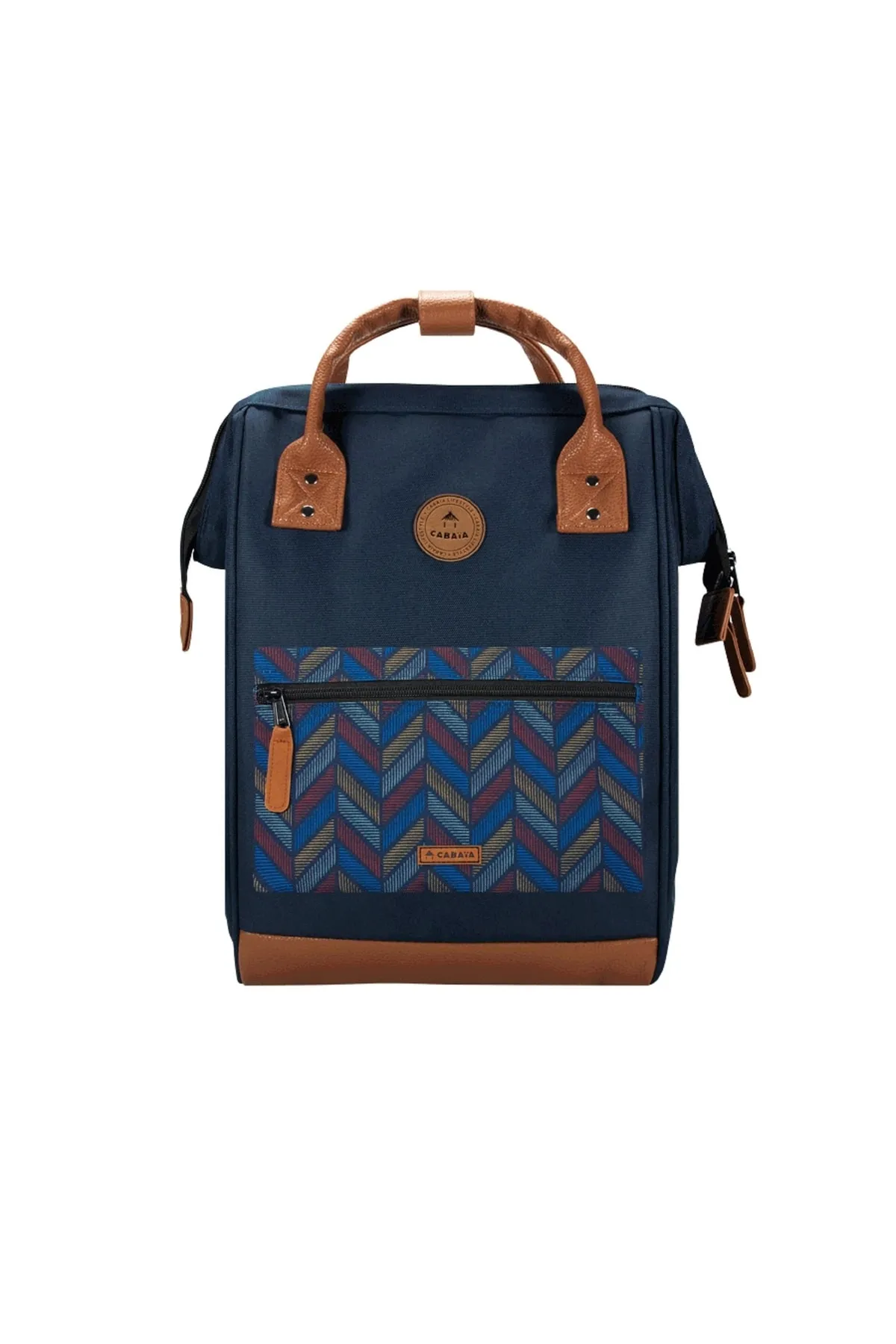Cabaia  Tagesrucksack Medium