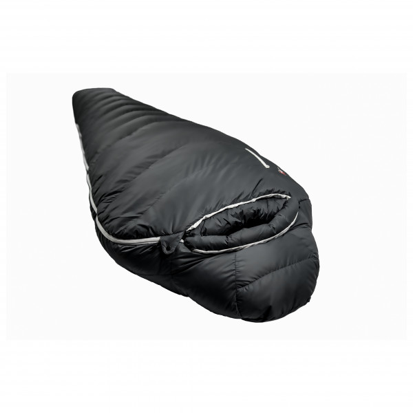Grüezi Bag - Biopod Down Hybrid Ice Extreme - Daunenschlafsack