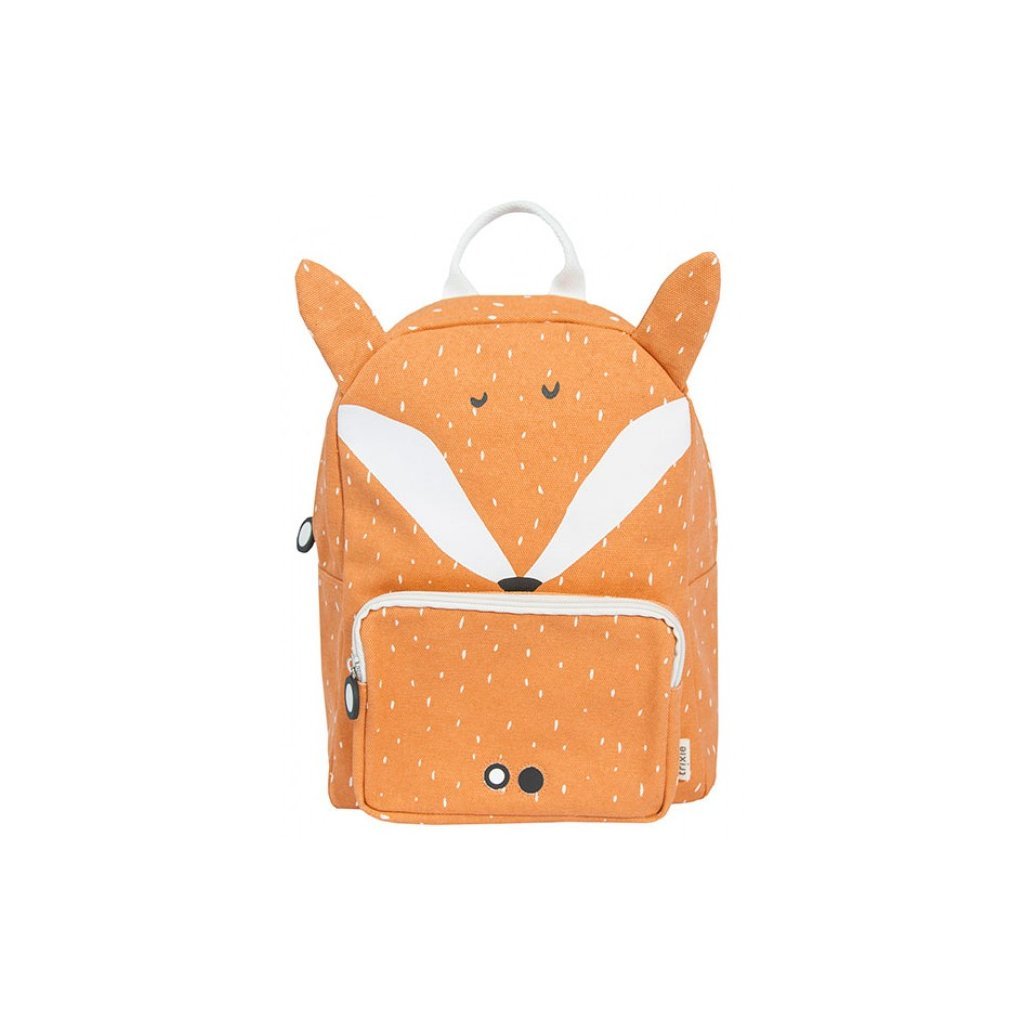 Trixie Rucksack - Mr. Fox