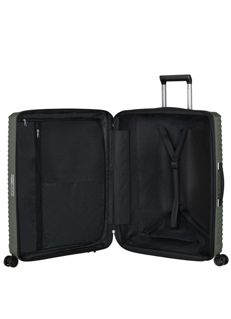 Rozkládací spinner Samsonite Upscape 75 cm