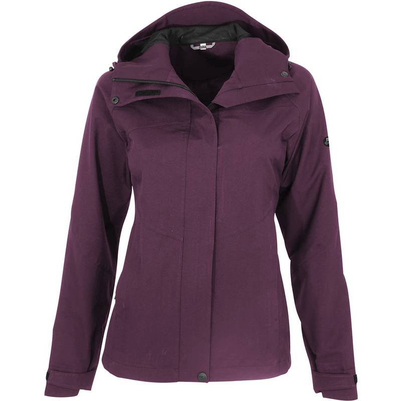 Maul Sport Tallinn Funktionsjacke Damen