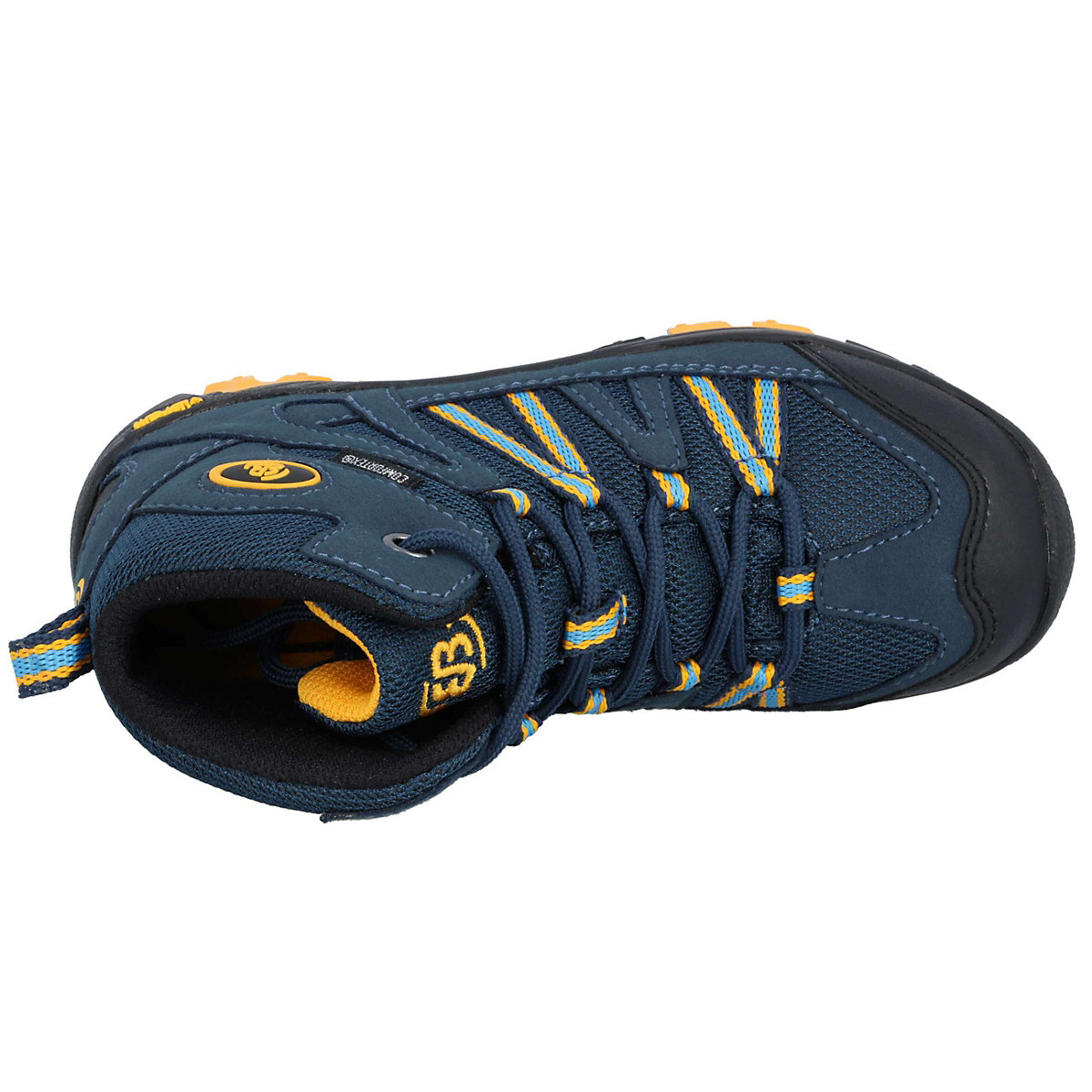 Outdoorstiefel Ohio High Wanderstiefel