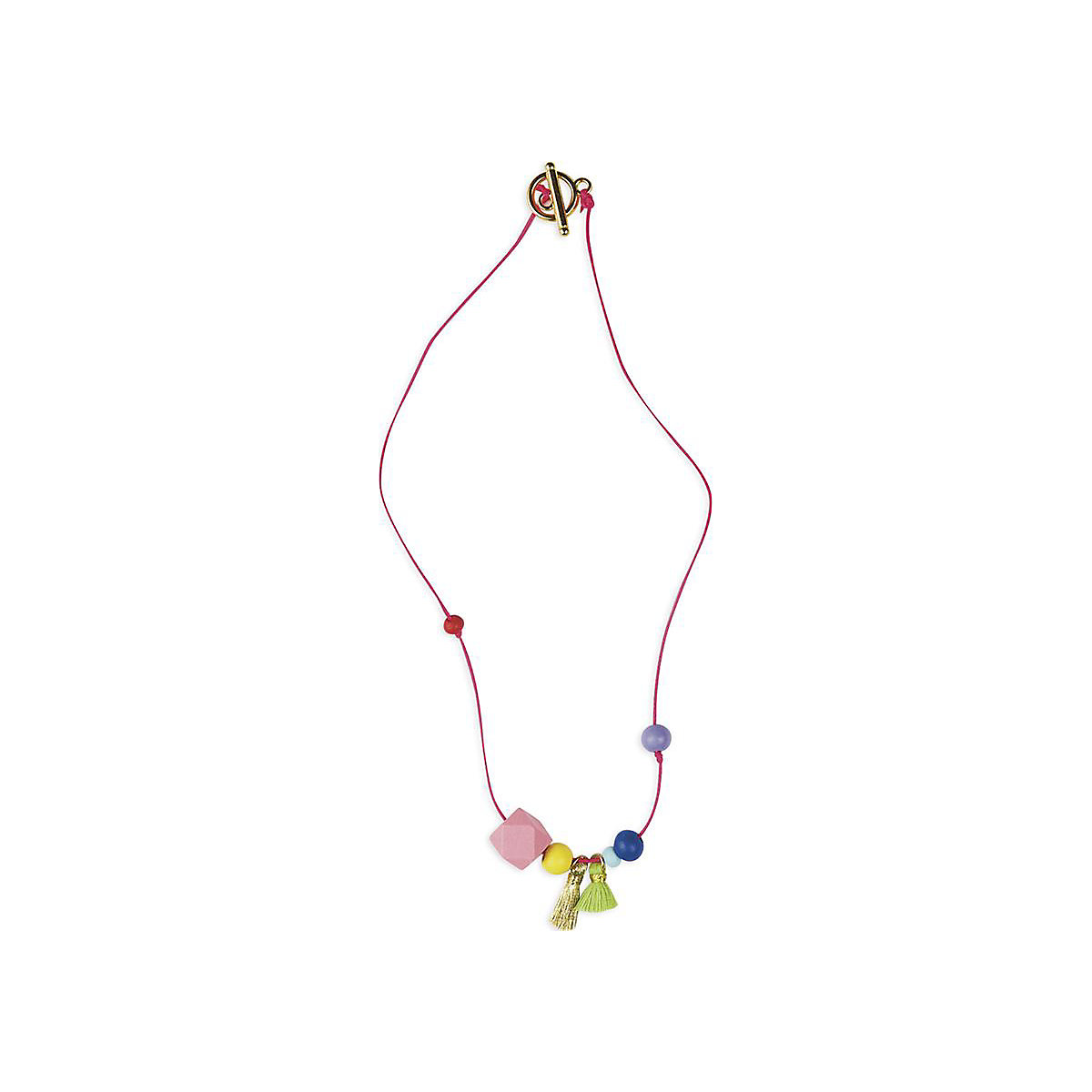 3 Regenbogen-Schmuckstücke zum Basteln