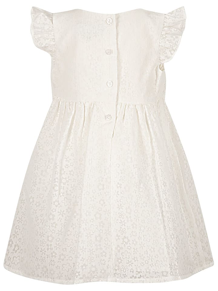 happy girls by Eisend Kleid in Creme günstig kaufen