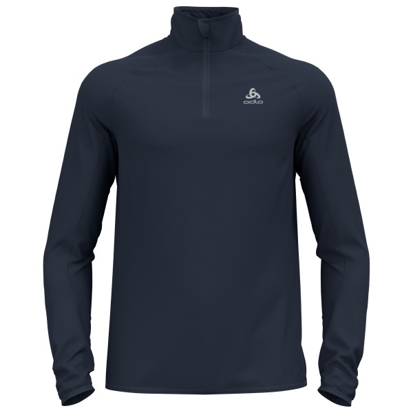 Odlo - Midlayer 1/2 Zip Carve Light - Fleecepullover